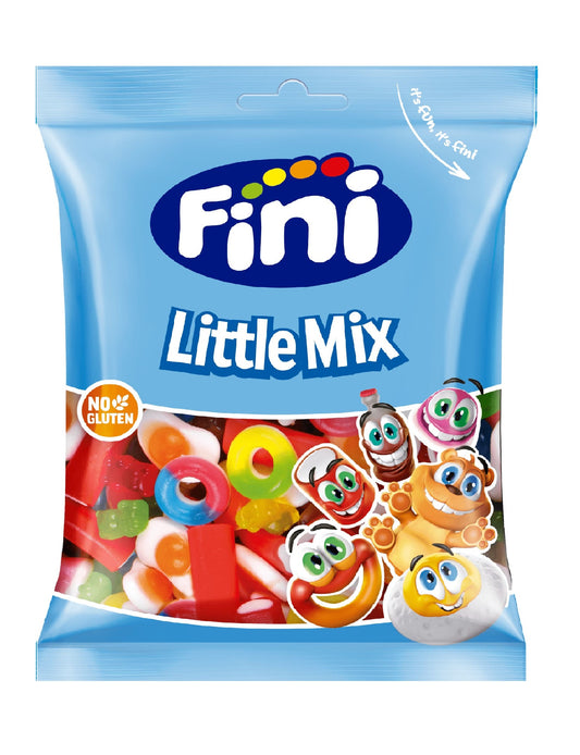 Little Mix Fini 90g