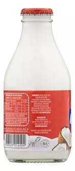 Leite de Coco Menina 200ml