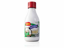 Leite de Coco Sinha 200ml