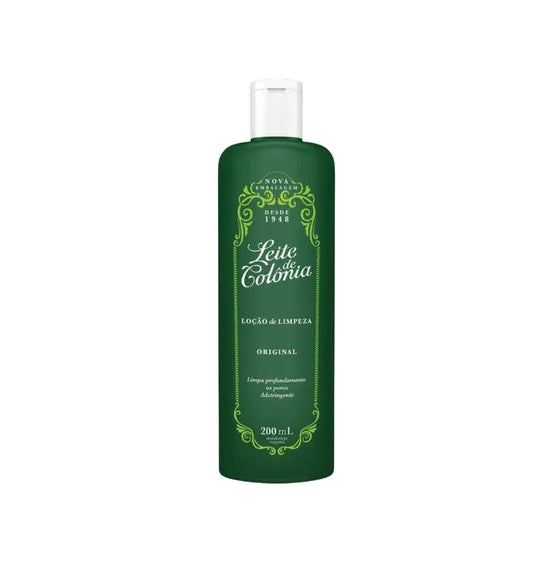 Leite de Colonia 200ml
