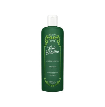 Leite de Colonia 200ml