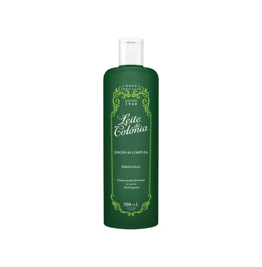 Leite de Colonia 200ml