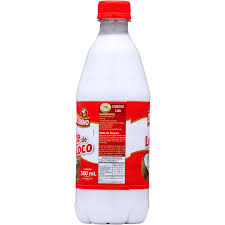 Leite de Coco Chinezinho 500ml