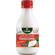 Leite de Coco Copra 200ml