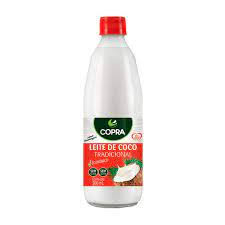 Leite de Coco Copra 500ml