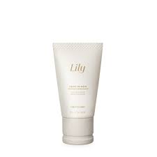 Lily Creme hidratante para maos O Boticario 50g