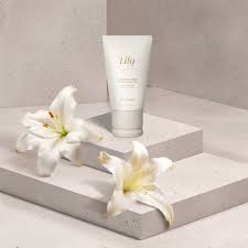 Lily Creme hidratante para maos O Boticario 50g