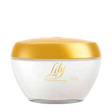 Lily Desodorante Corporal O Boticário 250g