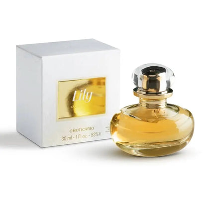 Lily Le Parfum O Boticario 30ml