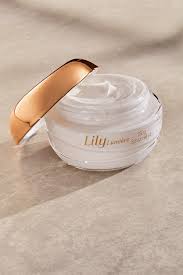 Lily Lumiere Creme Hidratante Corporal O Boticario 250g