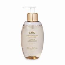 Lily Sabonete Liquido  O Boticario 250ml