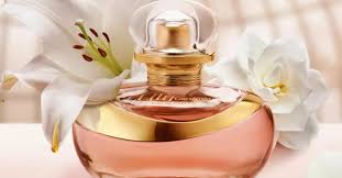 Lily Gardenia Eau De Parfum  O Boticario 75ml