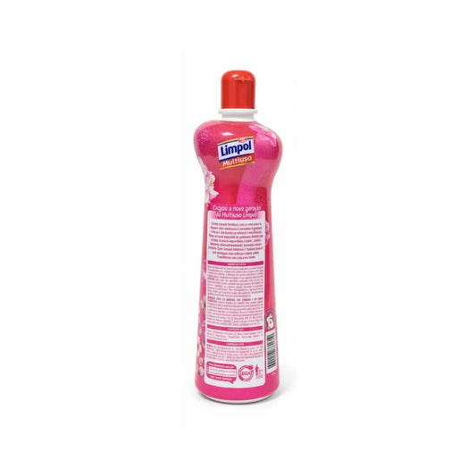 Limpol Multiuso Cherry 500ml