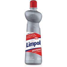 Limpol Multiuso com Alcool 500ml