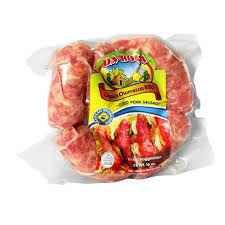 Linguica Churrasco Pork DaRoca 1lbs