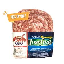 Linguica Josefina BabyBeef 1 lb