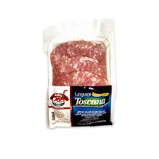 Linguica Toscana BabyBeef 1 lb