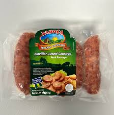 Linguica Toscana Defumada Da Roca 397 gr