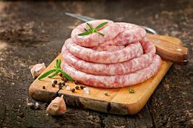 Linguica de Porco Toscana Fina Bella Chef - 454g