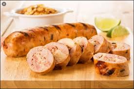 Linguica de Frango Favorita 1 lb