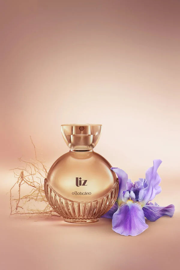 Liz Parfum O Boticario 100ml
