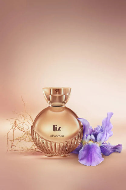 Liz Parfum O Boticario 100ml