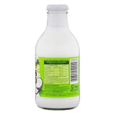 Mais Coco Leite de Coco 200ml