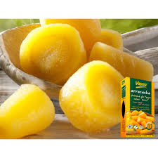Mandioquinha Vapza 500g
