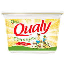 Margarina Qually 500g