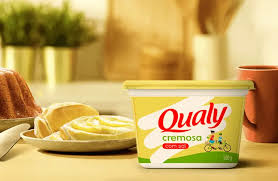 Margarina Qually 500g