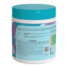 Máscara Ácido Hialurônico Salon Line 500g