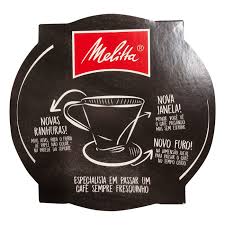 Mellita Suporte para Café #103