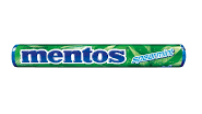 Mentos SpearMint 37.5 g