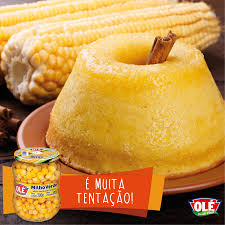 Milho Verde Ole 300g