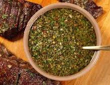 Molho Chimichurri Kisabor 238g