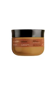 NativaSPA Exfoliante corporal Quinoa O Boticario 200g