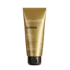Nativa SPA Quinoa Locao Hidratante para o corpo 30ml