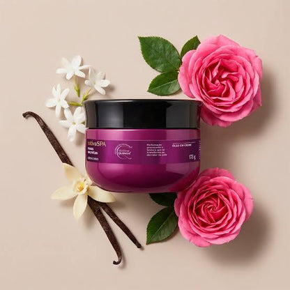 Nativa SPA Rosas Secretas em creme para o corpo 200g