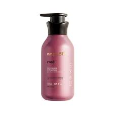 Nativa SPA Rose Locao Hidratante para o corpo O Boticario 400ml
