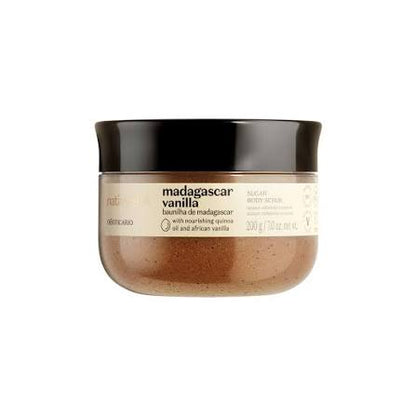 Nativa SPA Vanilla Sugar Body Scrub 200g