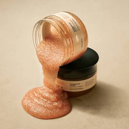 Nativa SPA Vanilla Sugar Body Scrub 200g