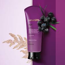 Nativa Spa Acai Sabonete Liquido Boticario 200ml