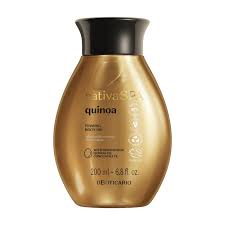 Nativa Spa Quinoa Oleo para o Corpo Boticario 200ml