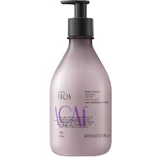 Natura Ekos Body Lotion Acai 400ml