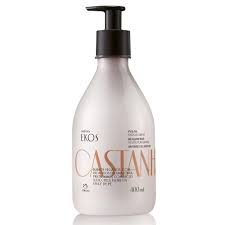 Natura Ekos Body Lotion Castanha 400ml