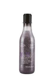Natura Ekos Exfoliante Shower Gel Acai 185ml