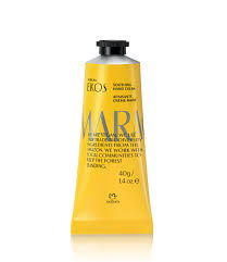 Natura creme para as maos Maracuja 40g