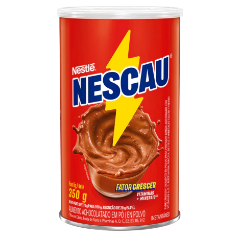 Nescau 350g
