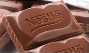 Nestle Chocolate Classic tab