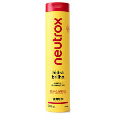 Neutrox Shampoo 300ml